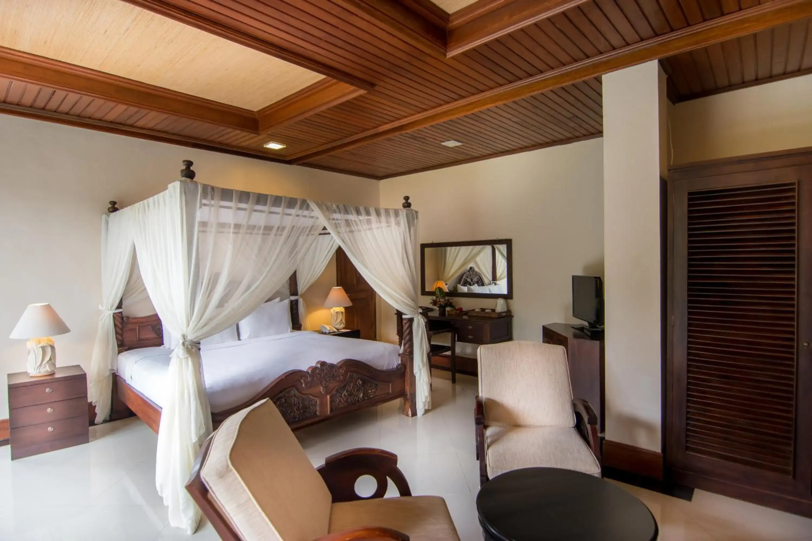 Foto - The Payogan Villa Resort and Spa Ubud