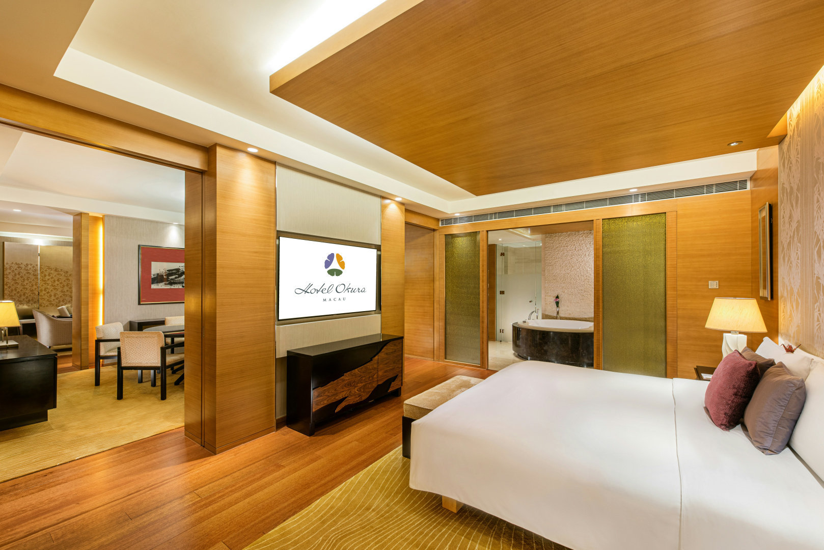 Foto - Hotel Okura Macau