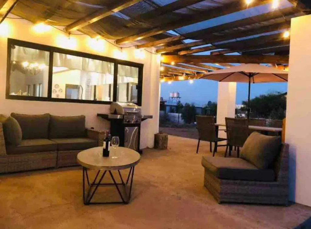 Photo - Villa San Rafael En El Valle De Guadalupe, Bc