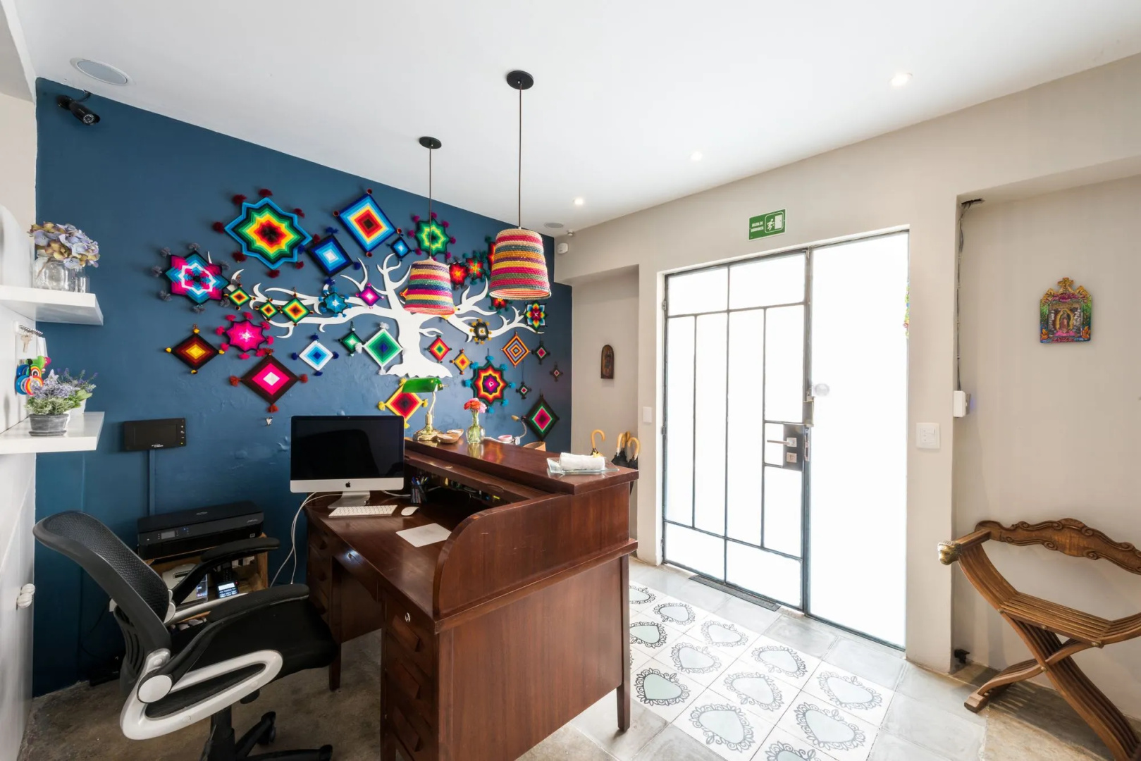 Foto - La Palomilla Bed & Breakfast