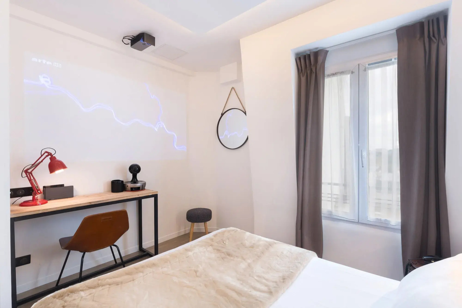 Foto - Hotel OHM by Happyculture