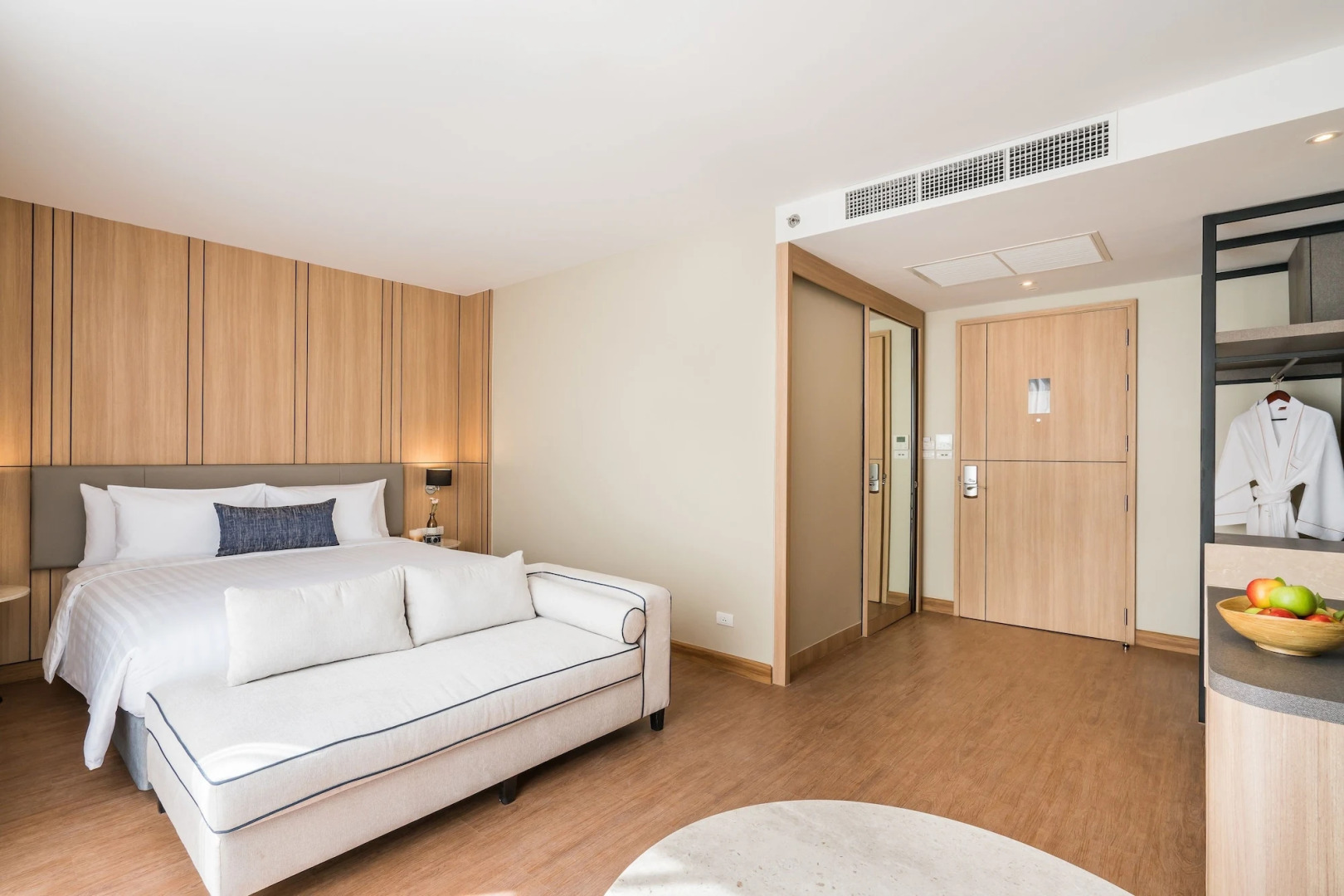 Photo - The Key Premier Hotel Sukhumvit Bangkok