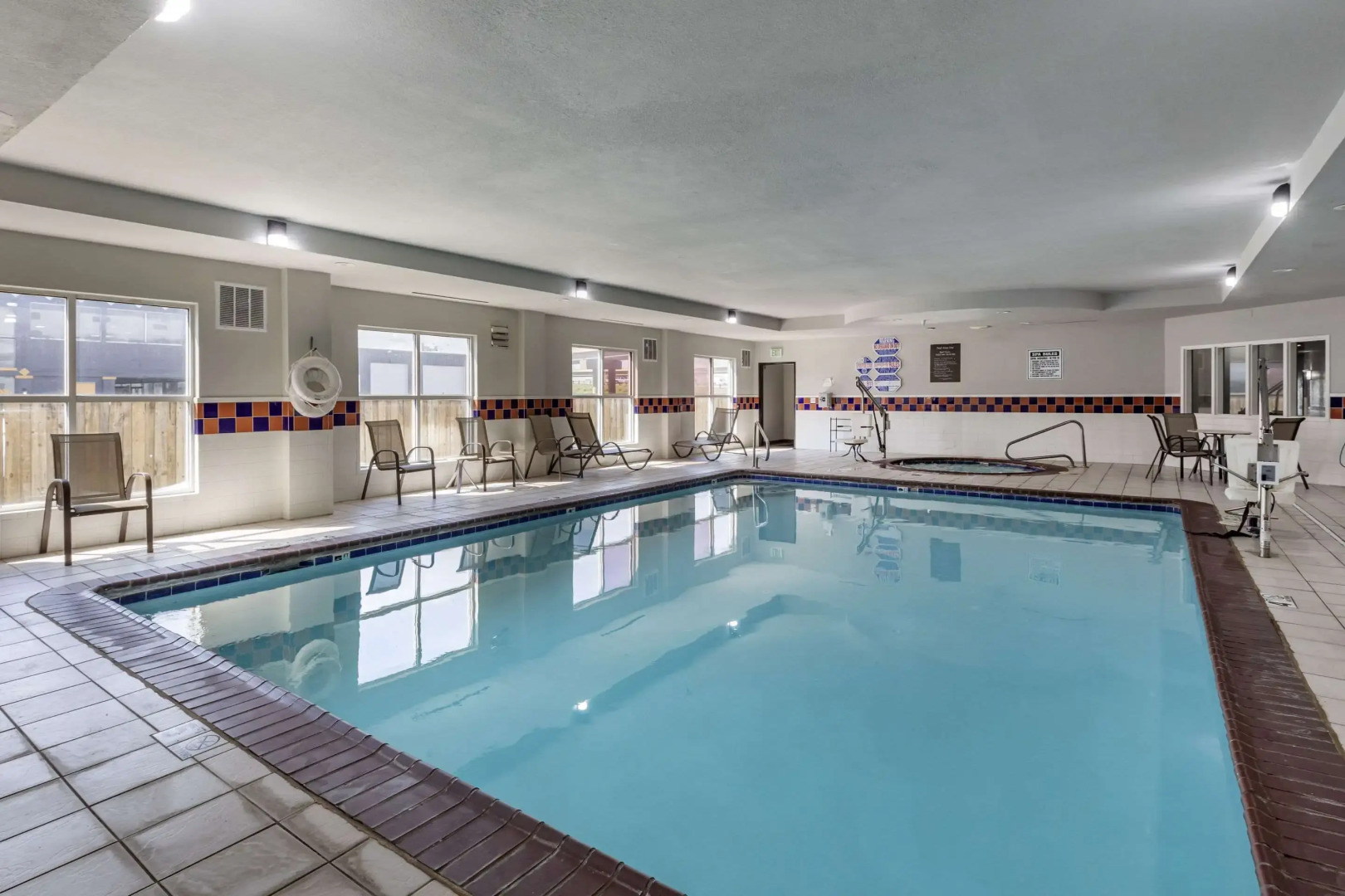 Foto - Quality Inn & Suites I-35 E-Walnut Hill