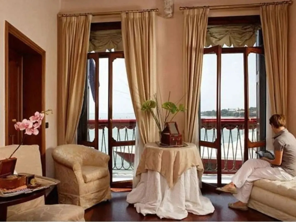 Photo - La Rosa dei Venti