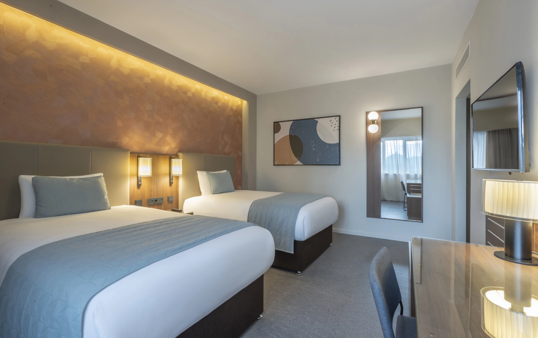 Photo - Hotel Riu Plaza The Gresham Dublin