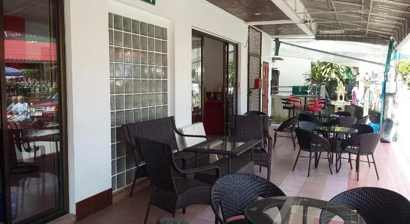 Foto - C.Samui Guesthouse
