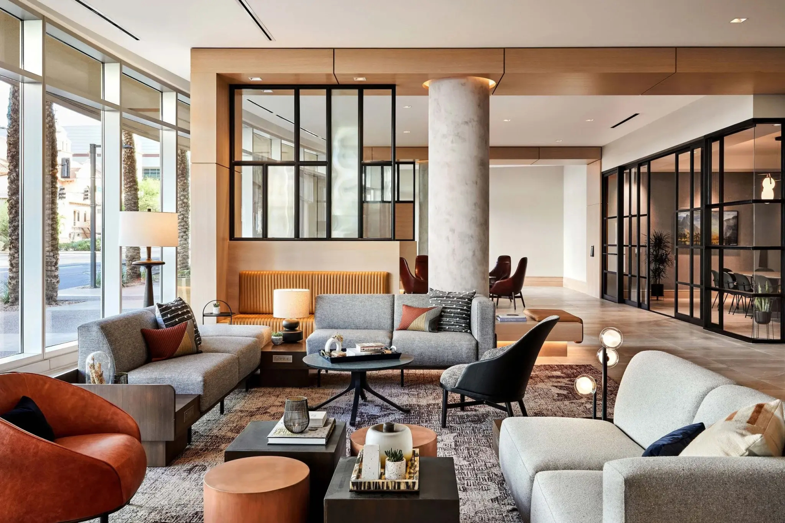 Photo - Sheraton Phoenix Downtown