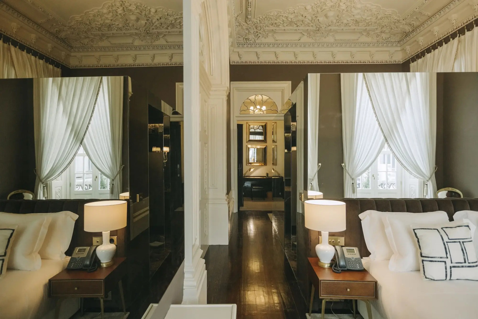 Foto - Torel Palace Porto