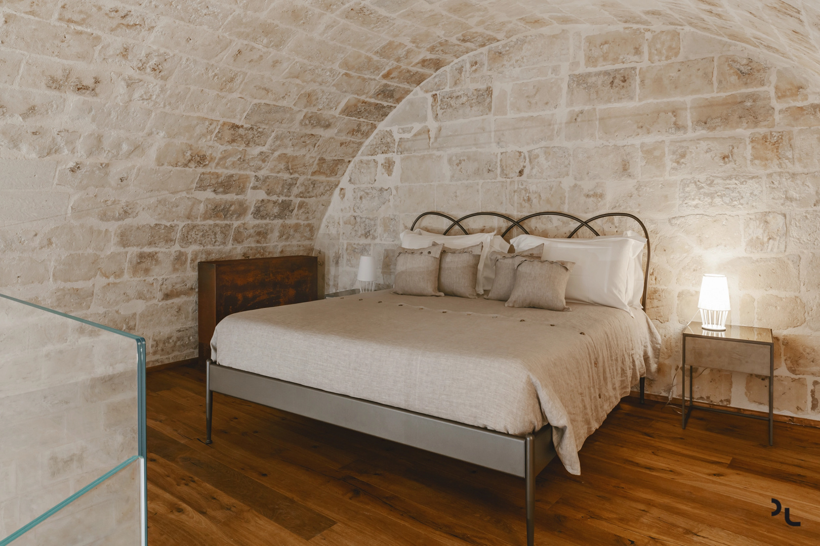 Foto - Cenobio Hotel & SPA Matera