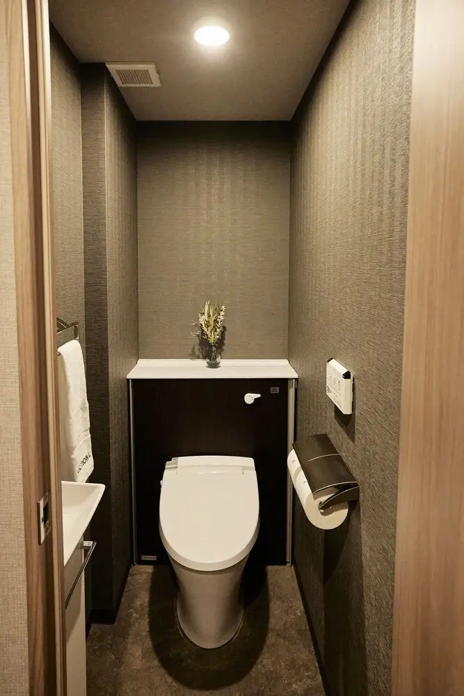 Photo - Section L Hatchobori