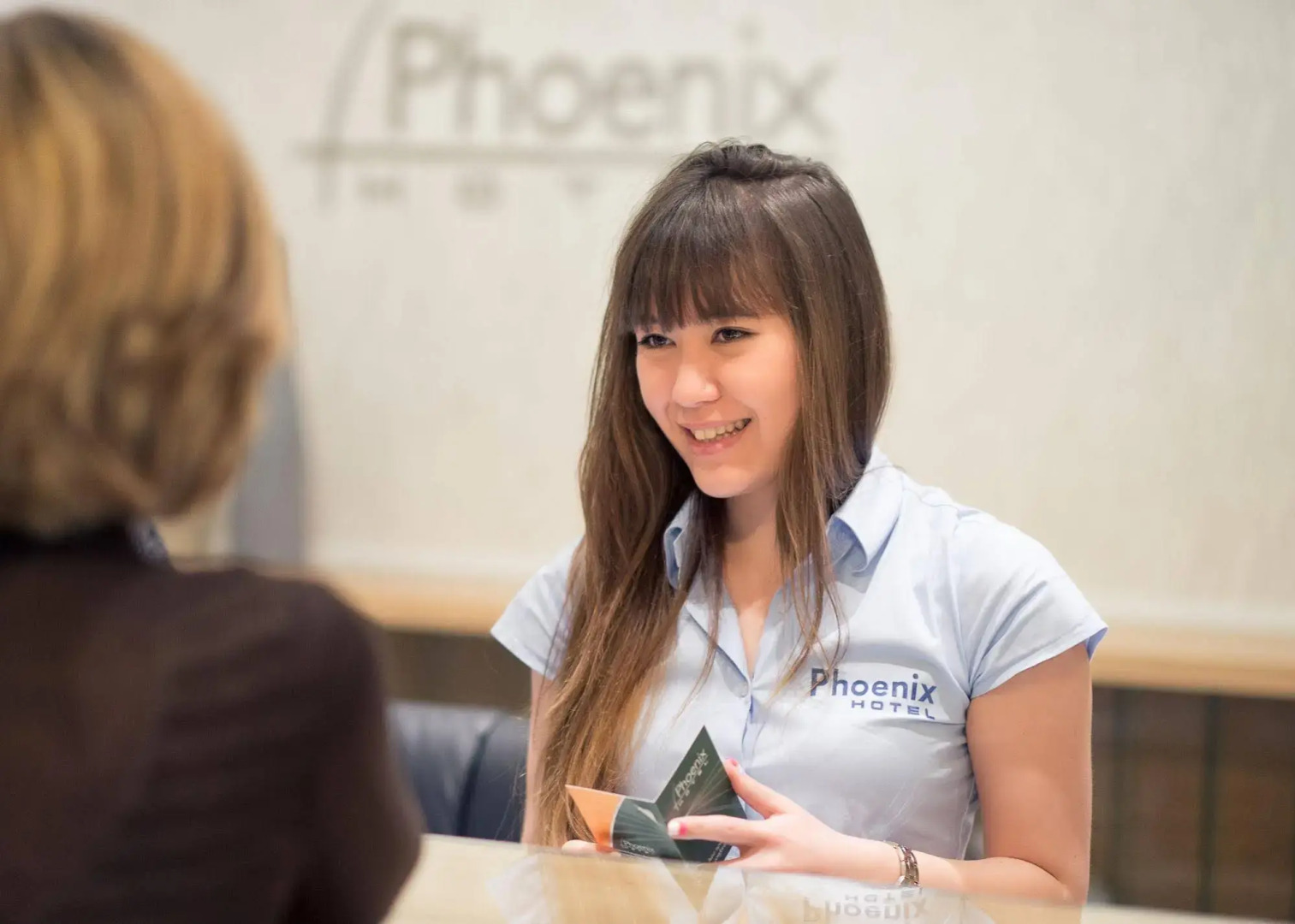 Foto - Phoenix Hotel