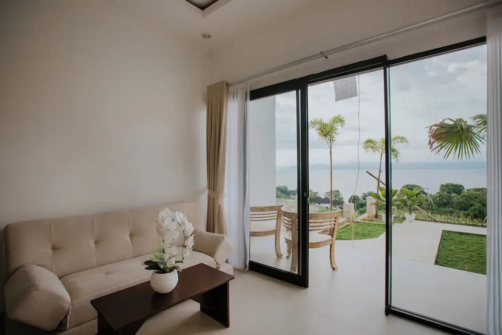 De Vindra Resort