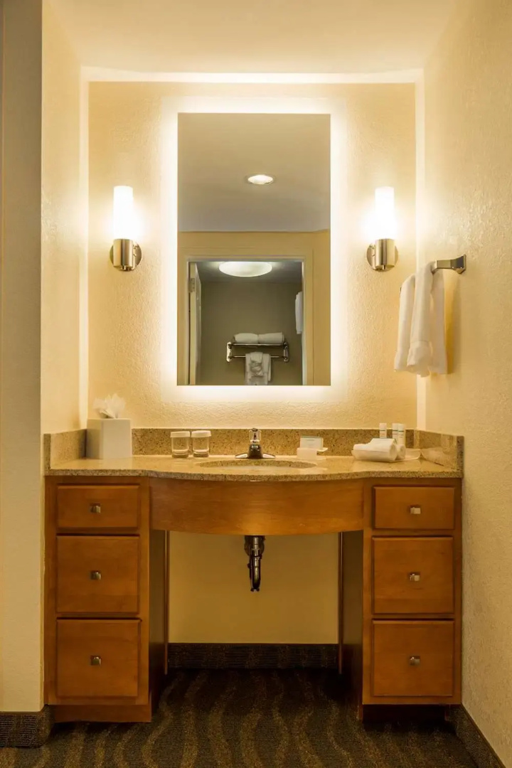 Photo - Homewood Suites by Hilton Philadelphia-Valley Forge