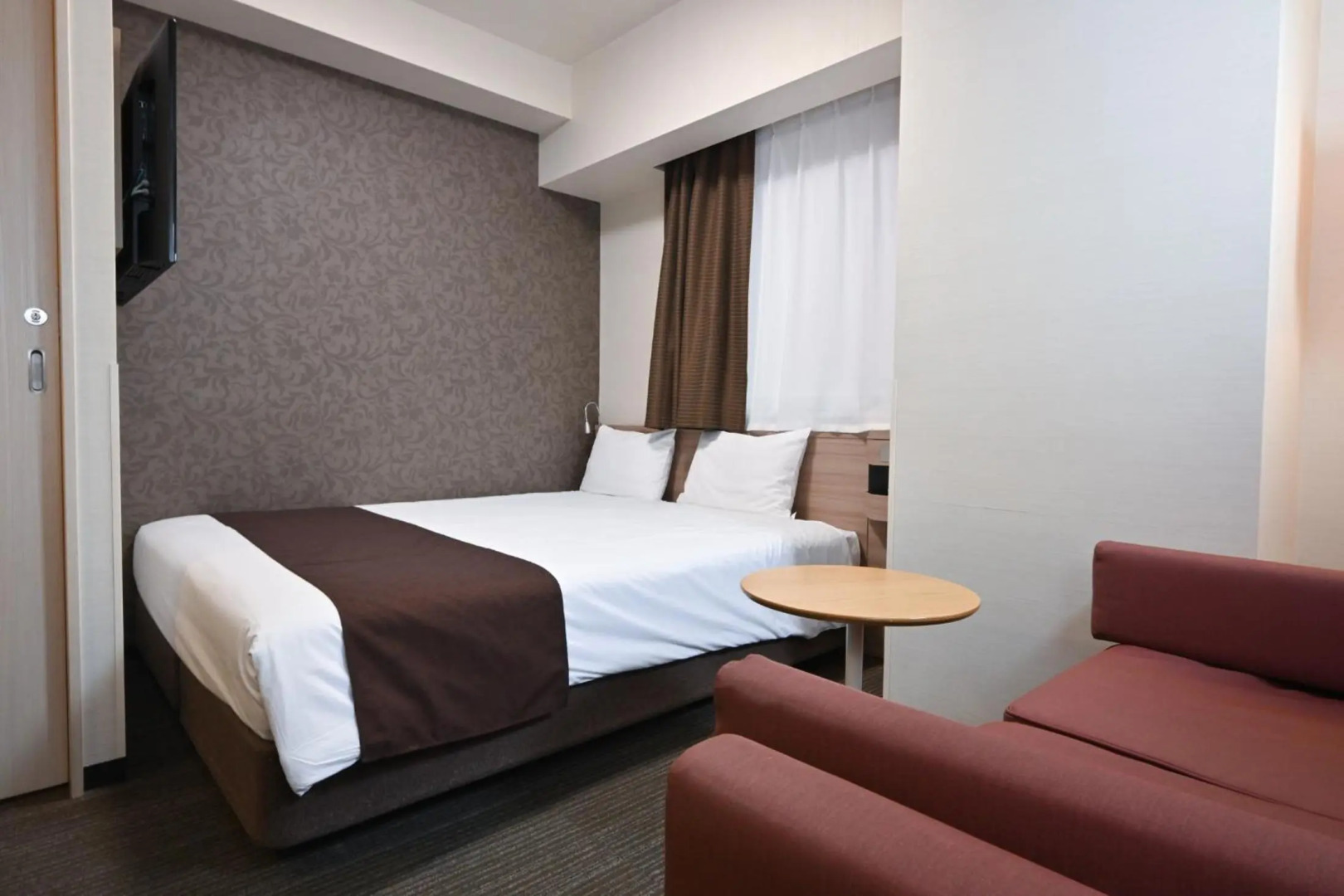 Foto - Sanco Inn Grande Tokyo Hamamatsucho