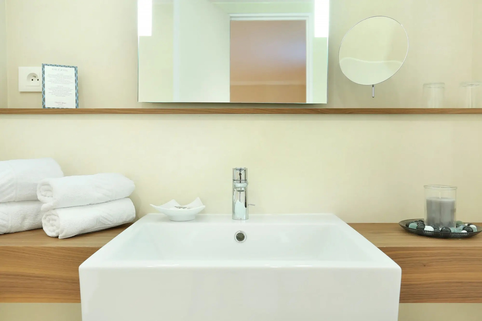 Photo - Maison Axel Opéra Paris