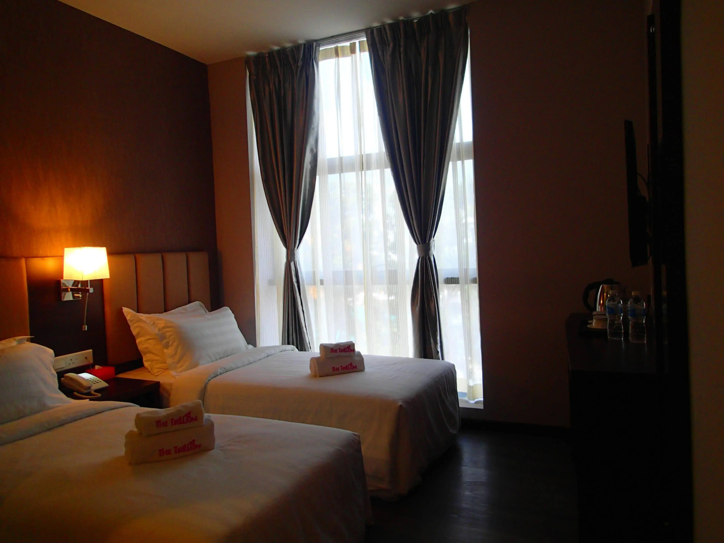 Photo - Hotel Trillium
