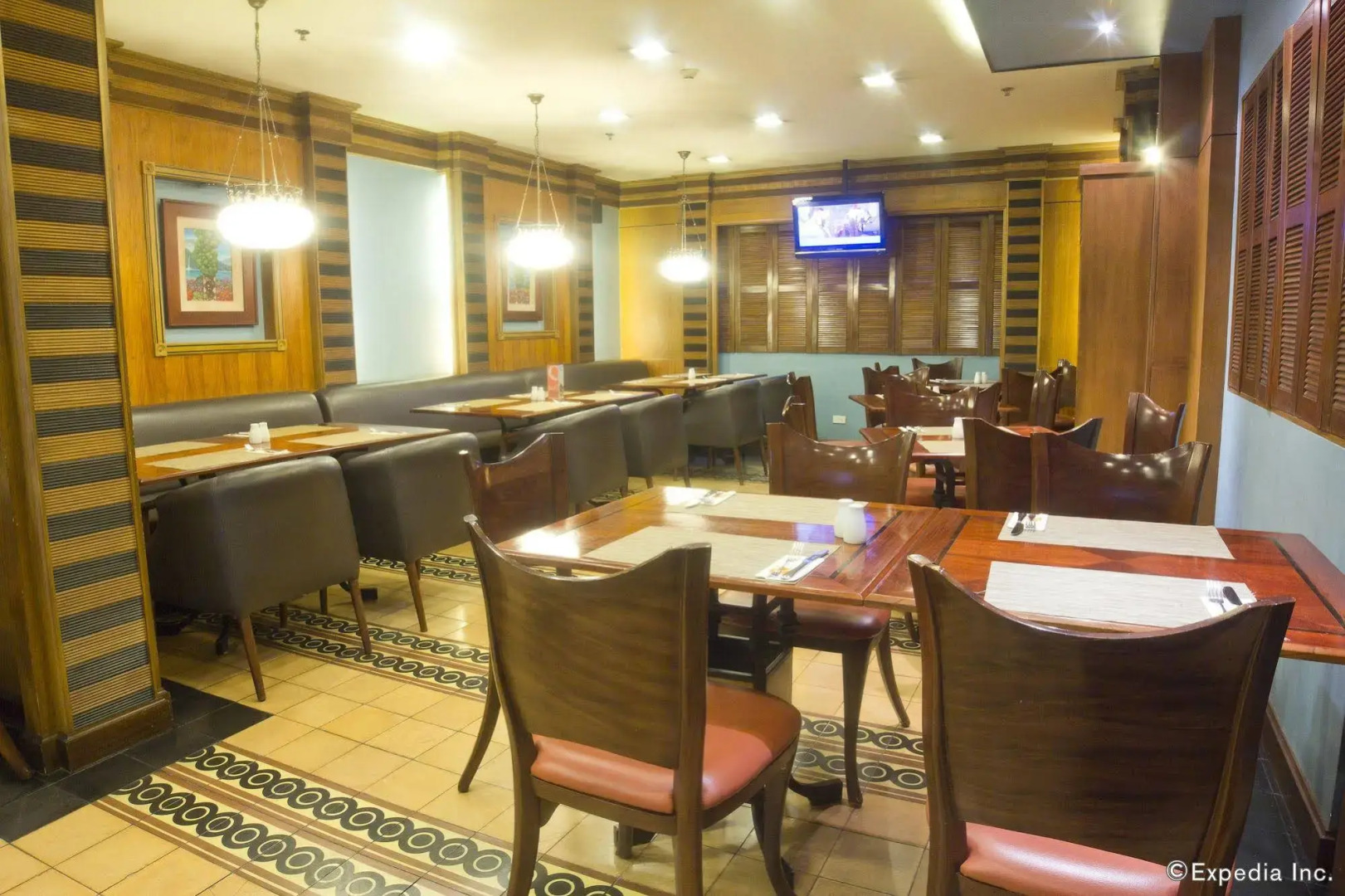 Foto - Herald Suites Solana