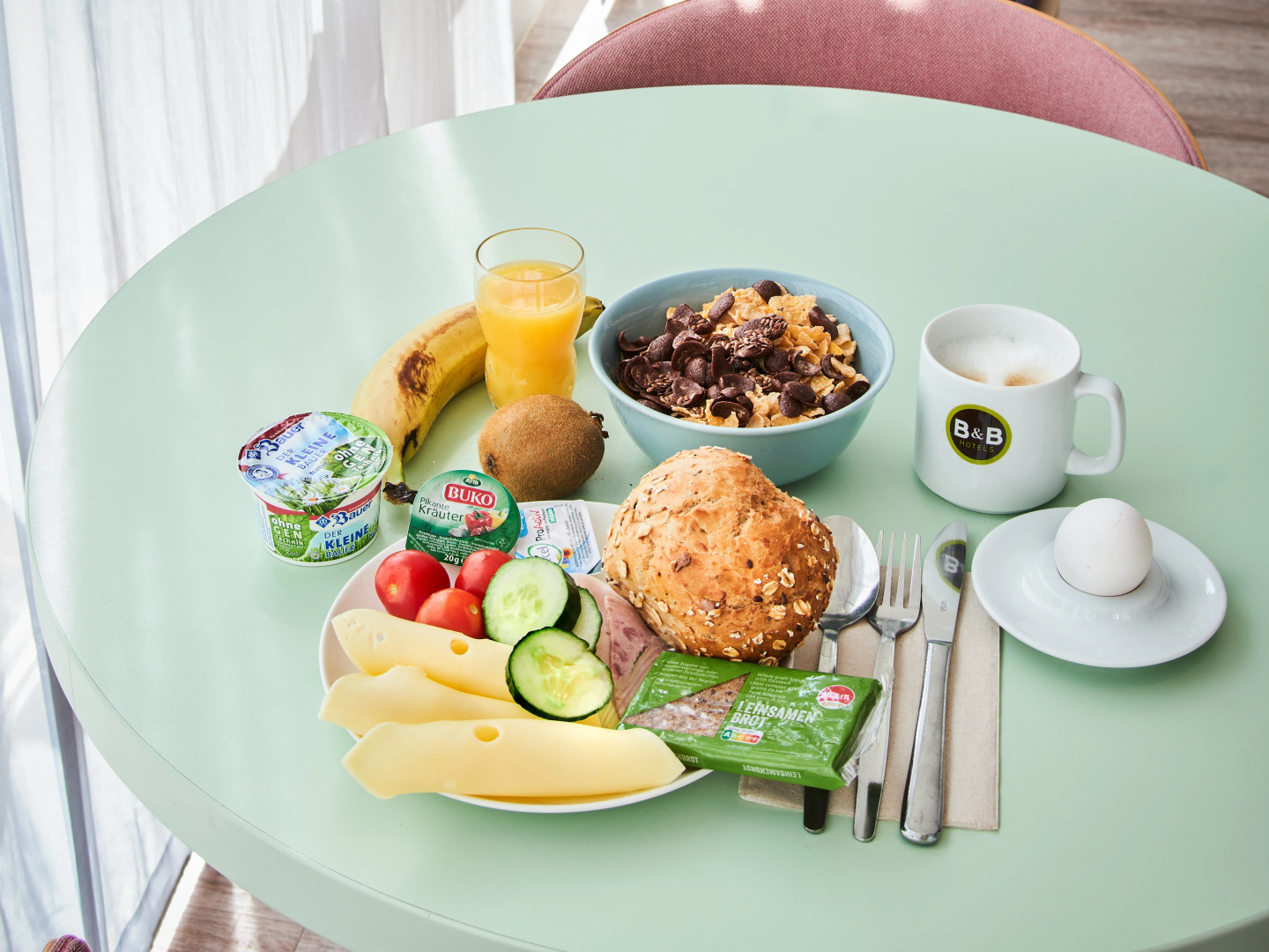 Photo - ibis Styles Frankfurt Offenbach