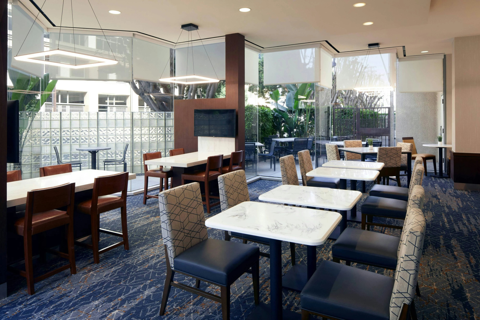 Foto - Courtyard by Marriott Los Angeles LAX/Century Boulevard
