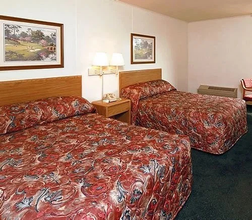 Foto - Western Inn Marietta