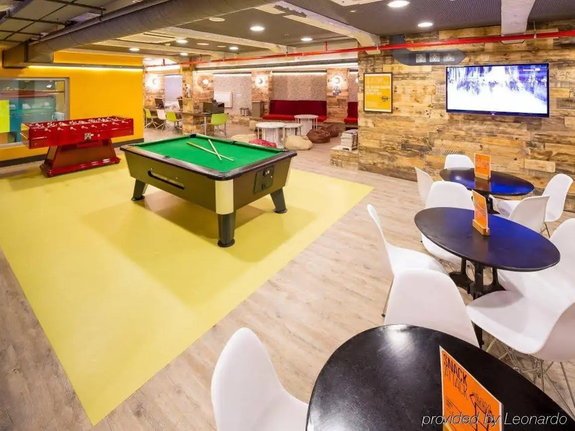 Photo - Generator Barcelona