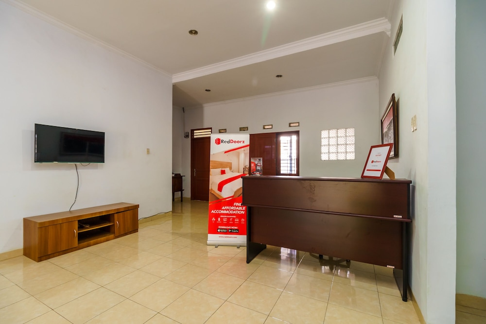 Foto - RedDoorz Syariah @ Jalan Dr Mansyur Medan