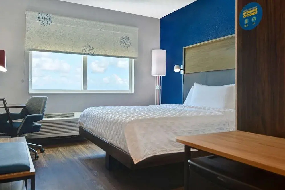 Foto - Tru By Hilton St. Petersburg Downtown Central Ave