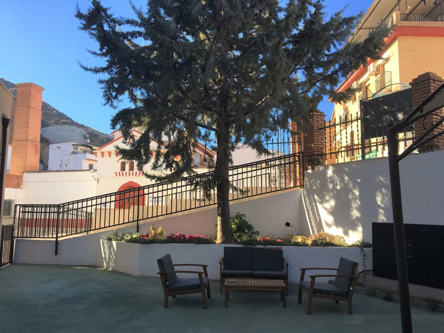 Foto - Hotel Balneario de Graena