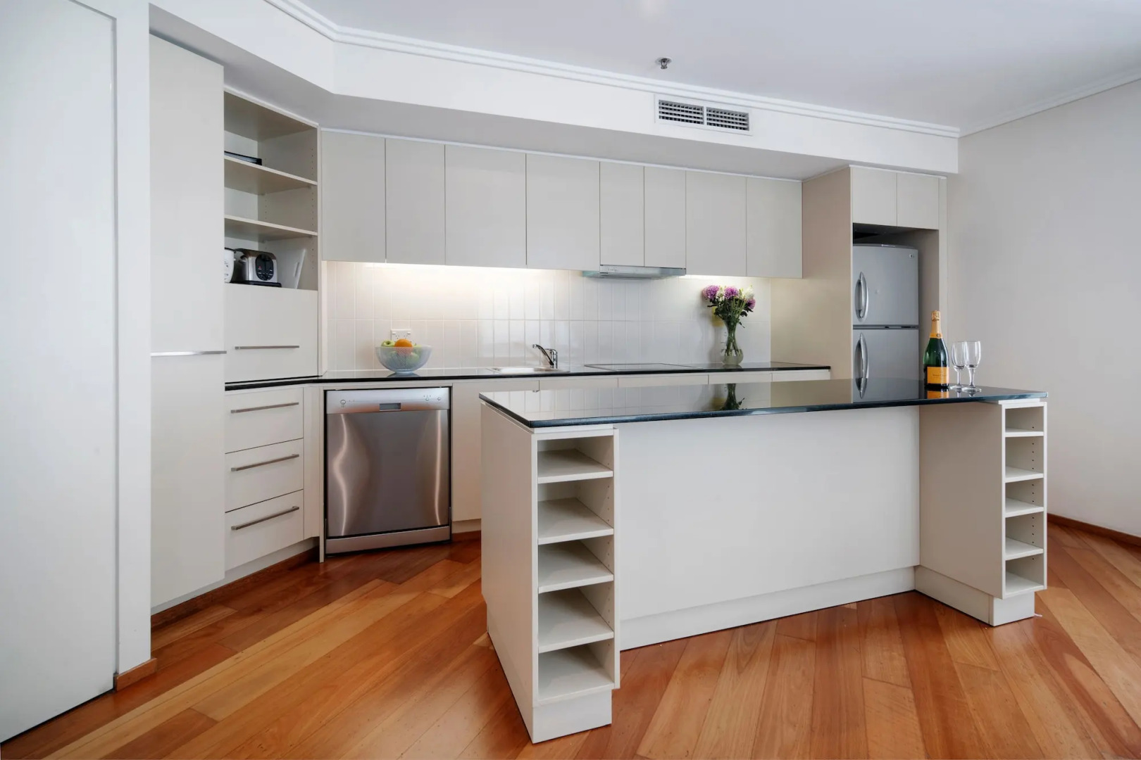 Foto - Quest River Park Central