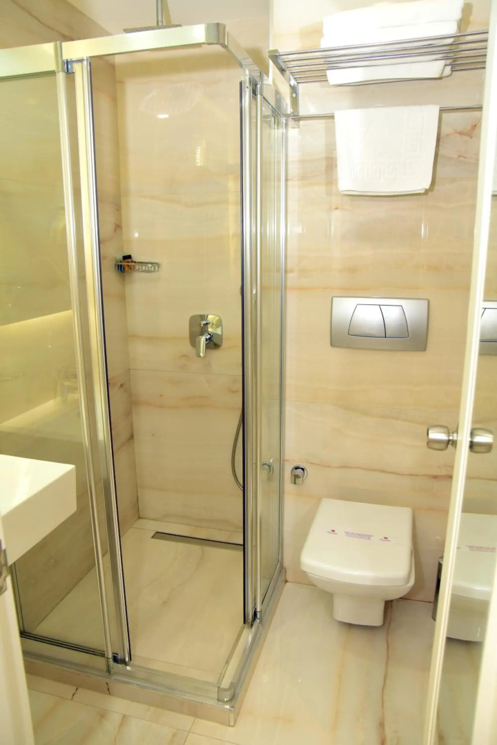 Photo - Vatan Asur Hotel