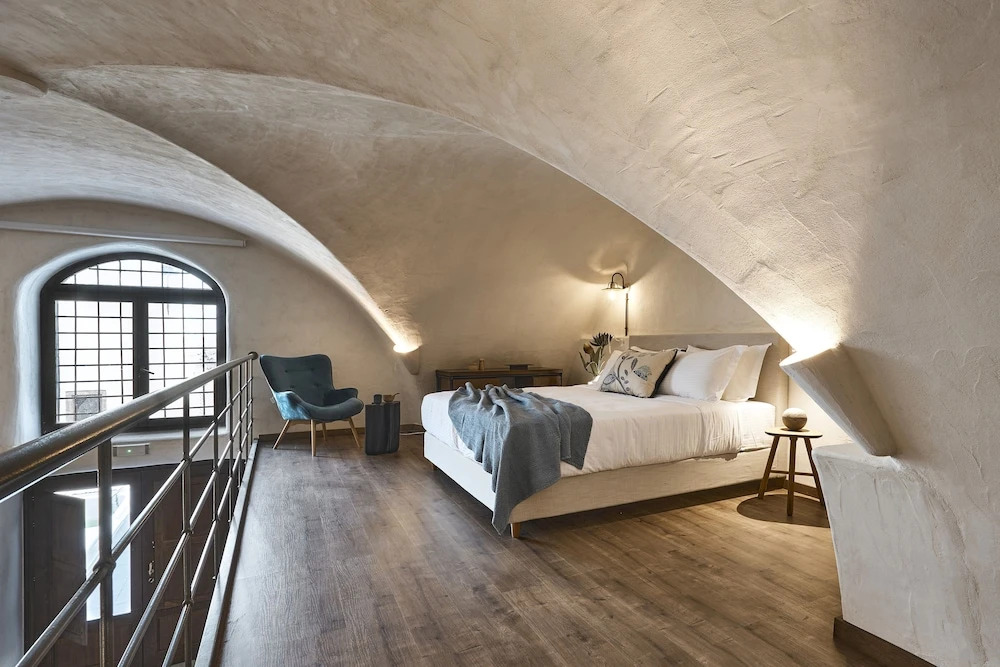 Foto - Winery Hotel 1870