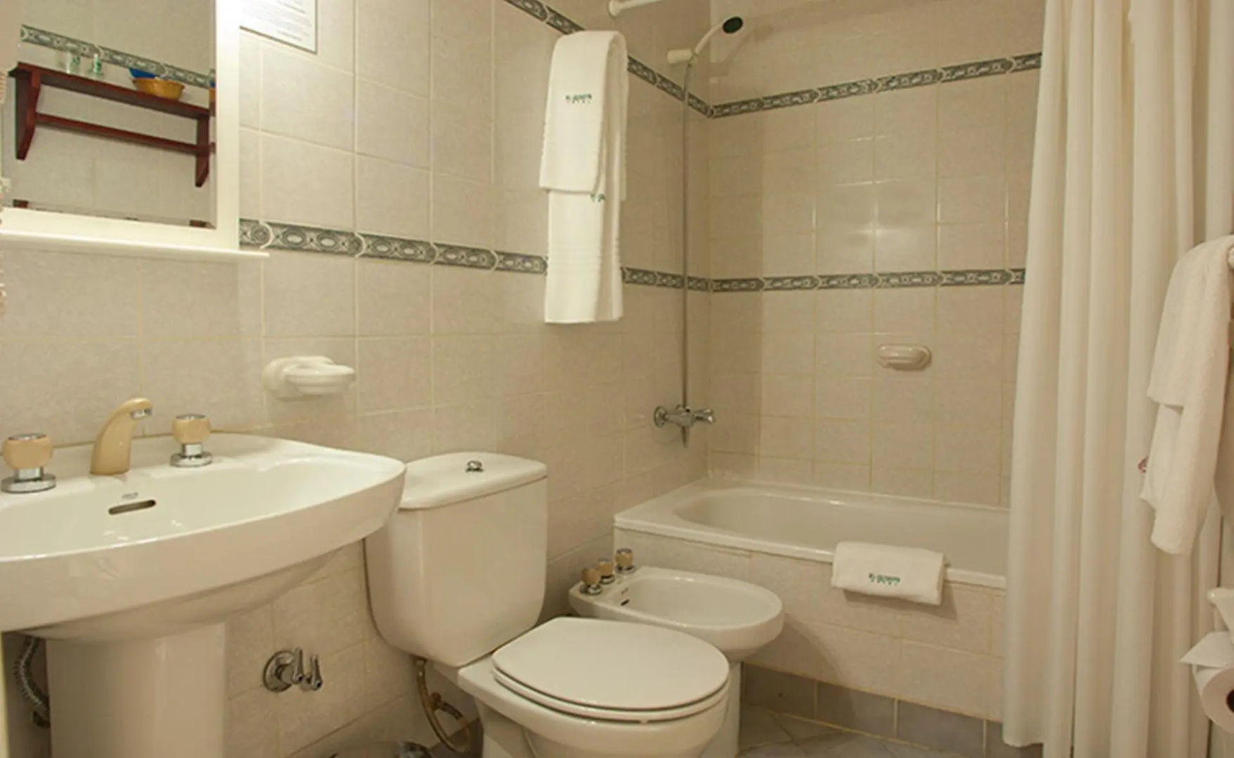 Foto - Quijote Hotel