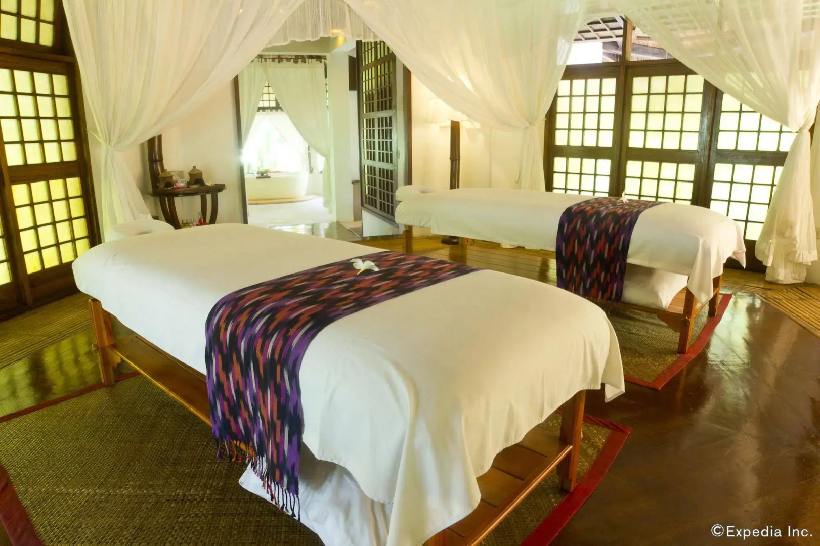 Foto - Mandala Spa & Resort Villas