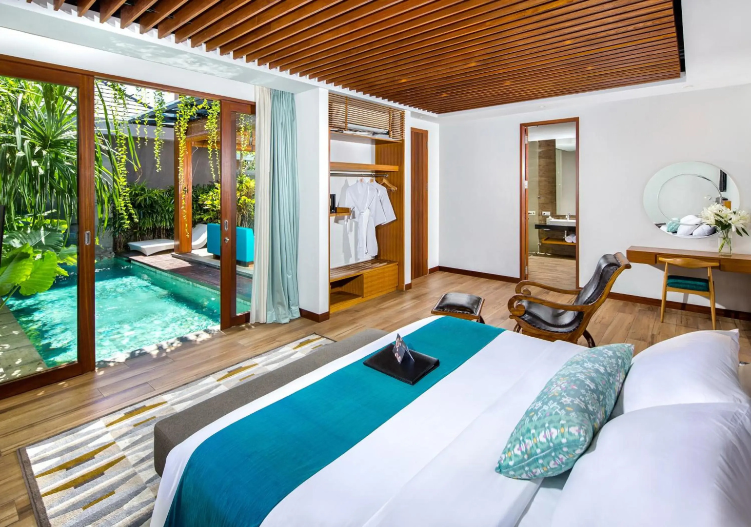 Photo - S18 Bali Villas