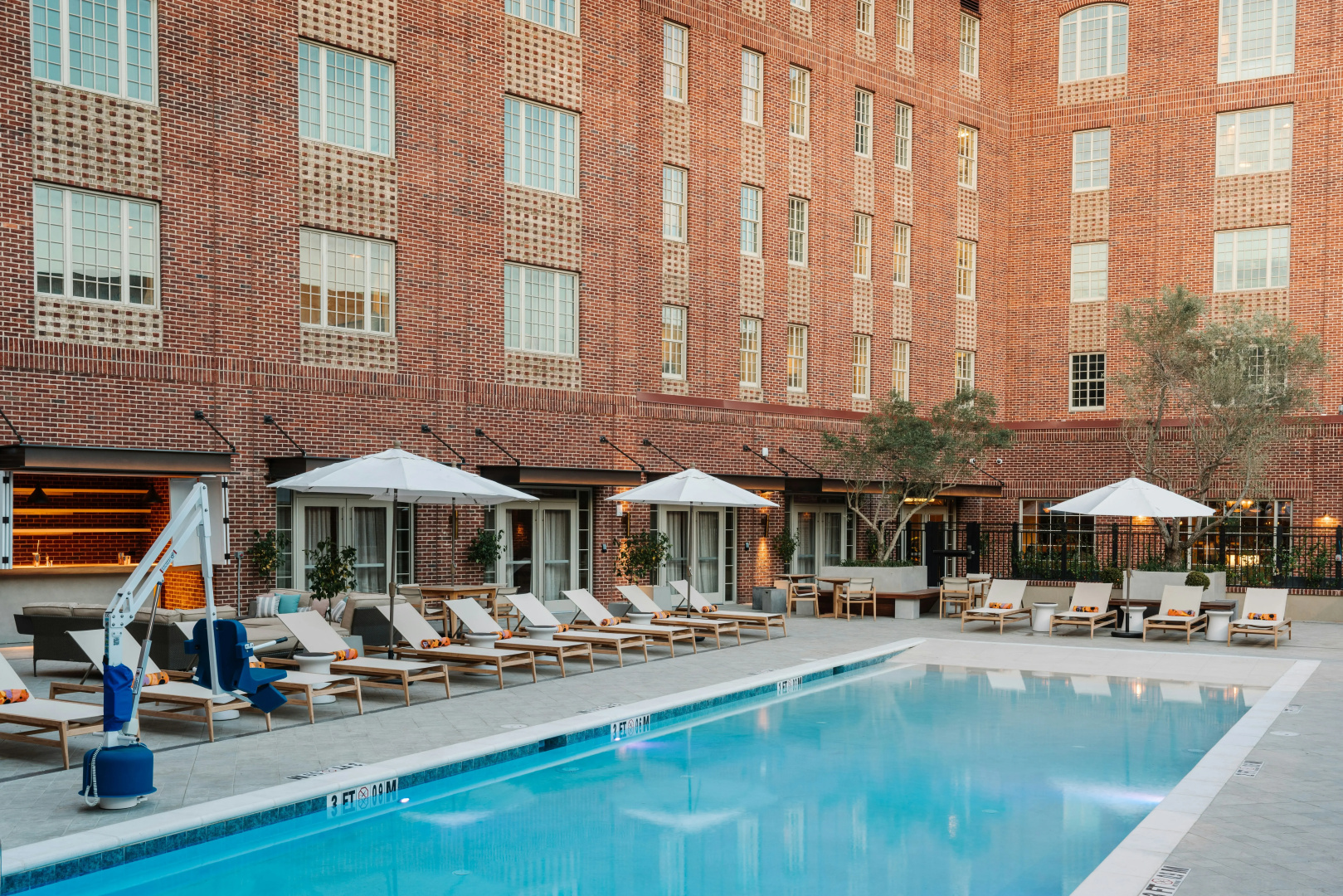 Foto - The Alida, Savannah, a Tribute Portfolio Hotel