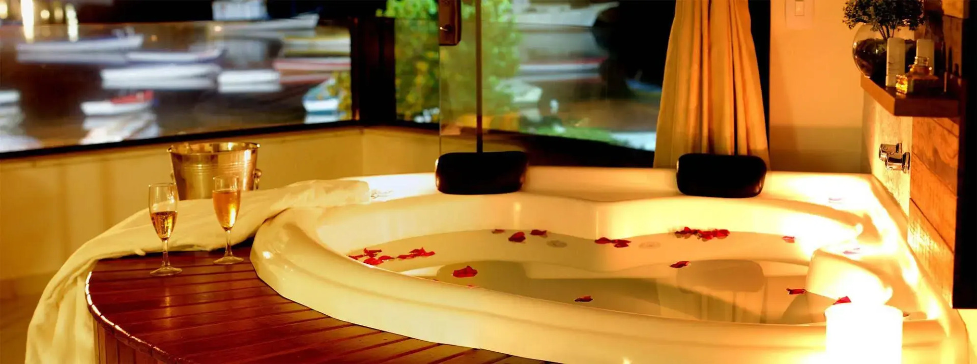 Photo - Passagem Concept Hotel e Spa