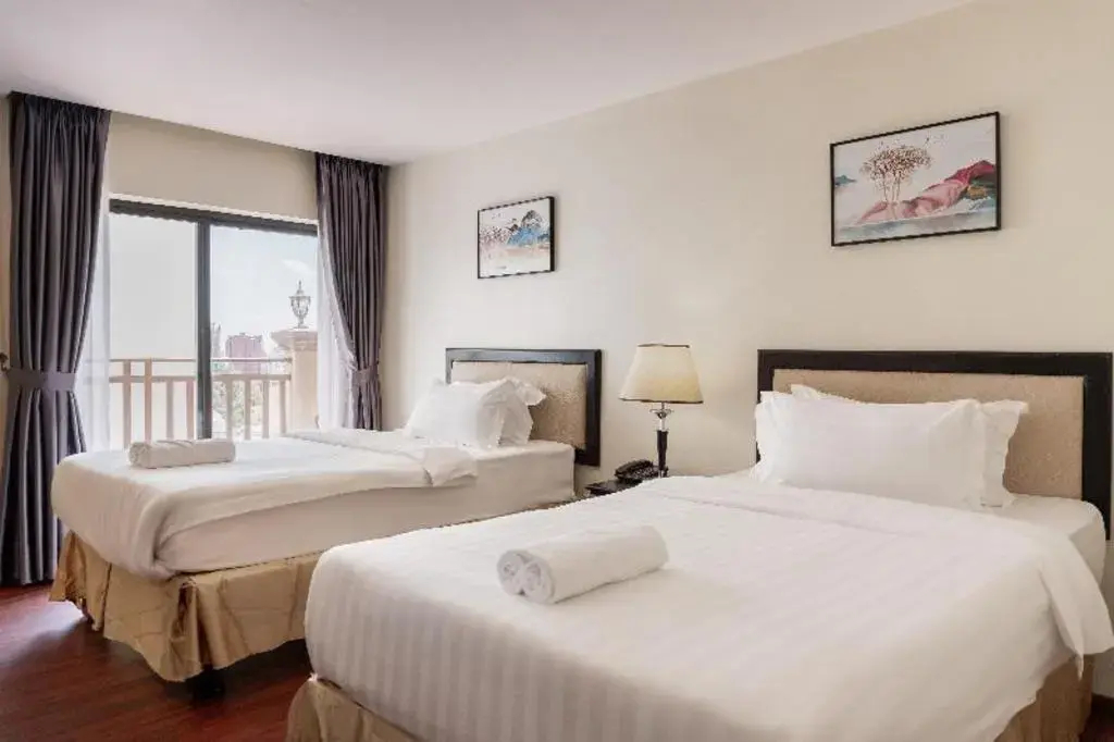 Foto - Ramada by Wyndham Phnom Penh Central