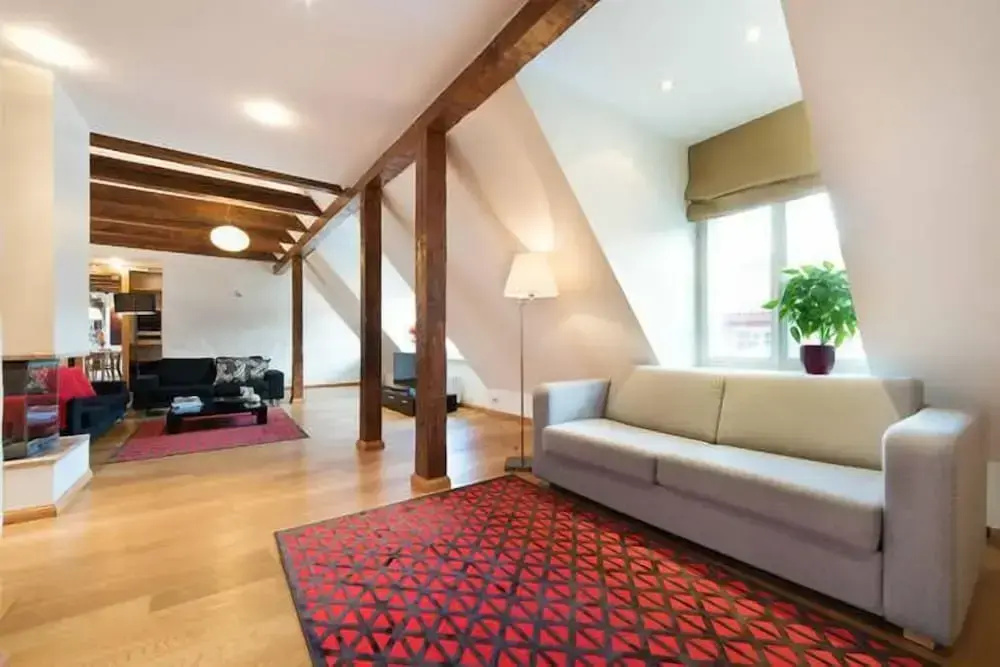 Photo - Tallinn City Apartments Residence
