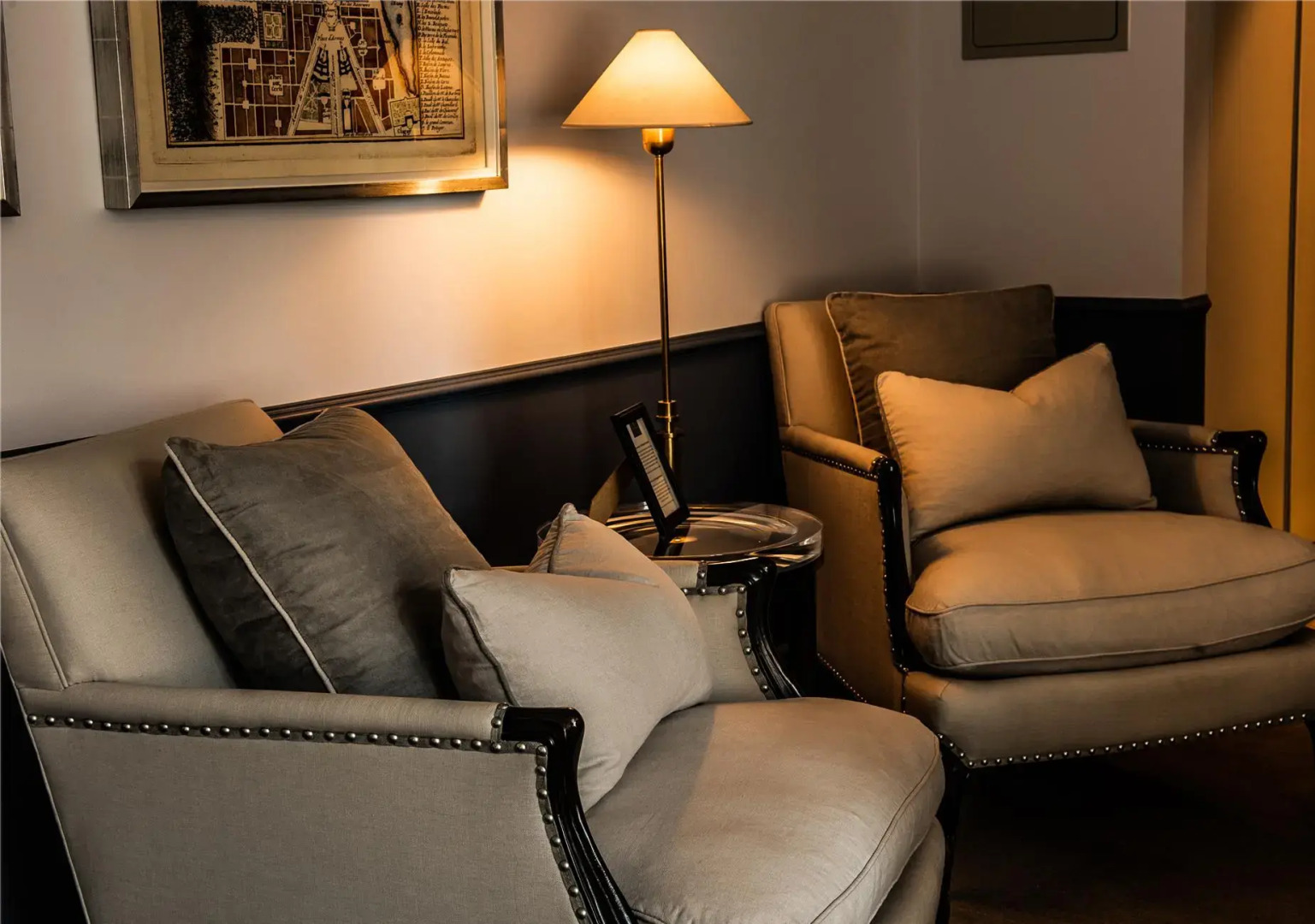 Foto - The Singular Santiago