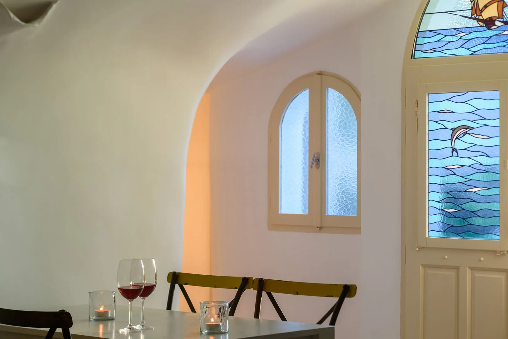 Foto - Suite Home Santorini