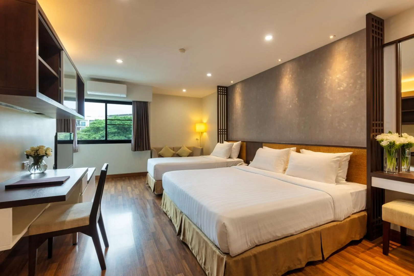 Photo - The Grand Napat