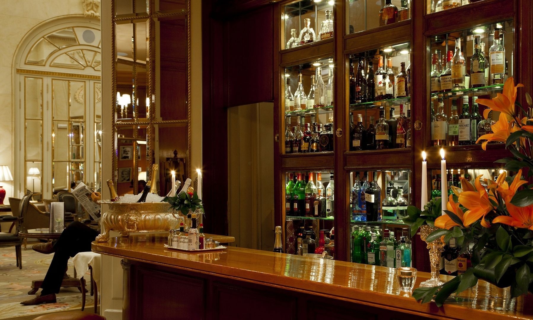 Photo - Mandarin Oriental Ritz, Madrid