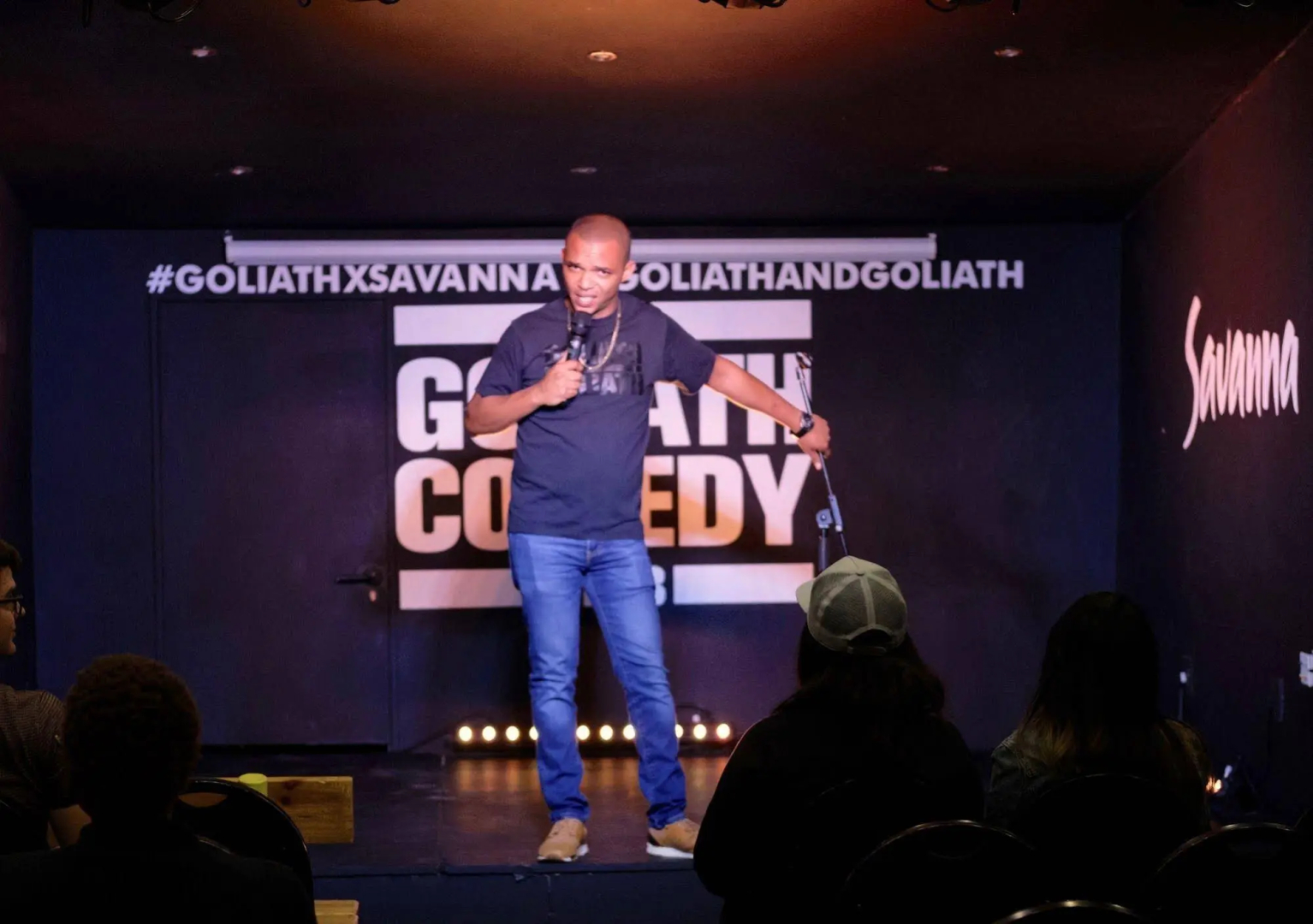 Photo - Bannister Hotel