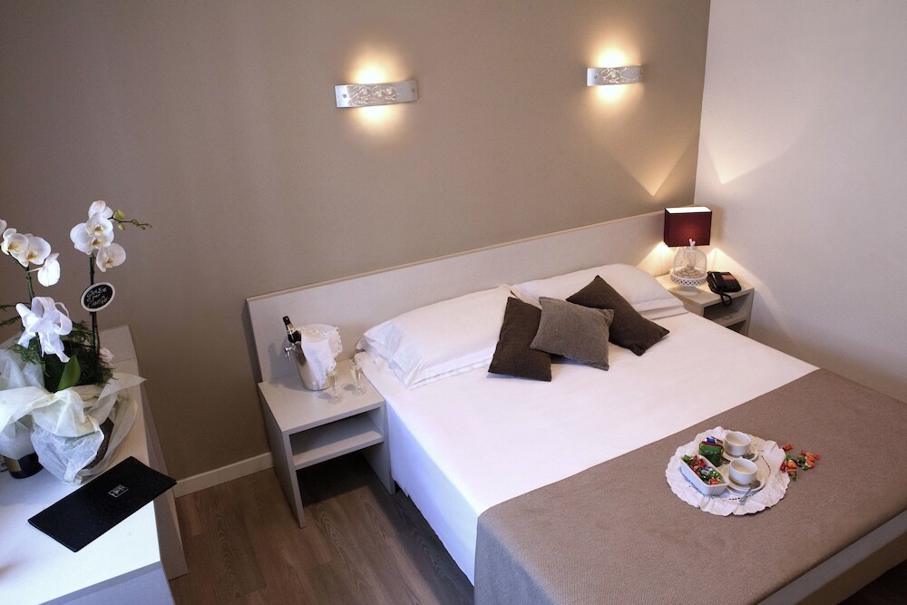 Photo - Hotel Mennini