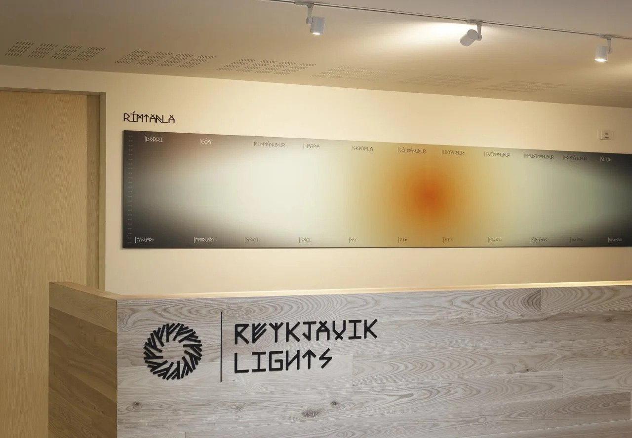 Foto - Reykjavik Lights Hotel by Keahotels