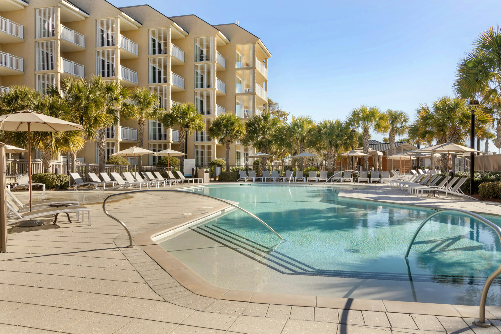 Photo - Omni Hilton Head Oceanfront Resort