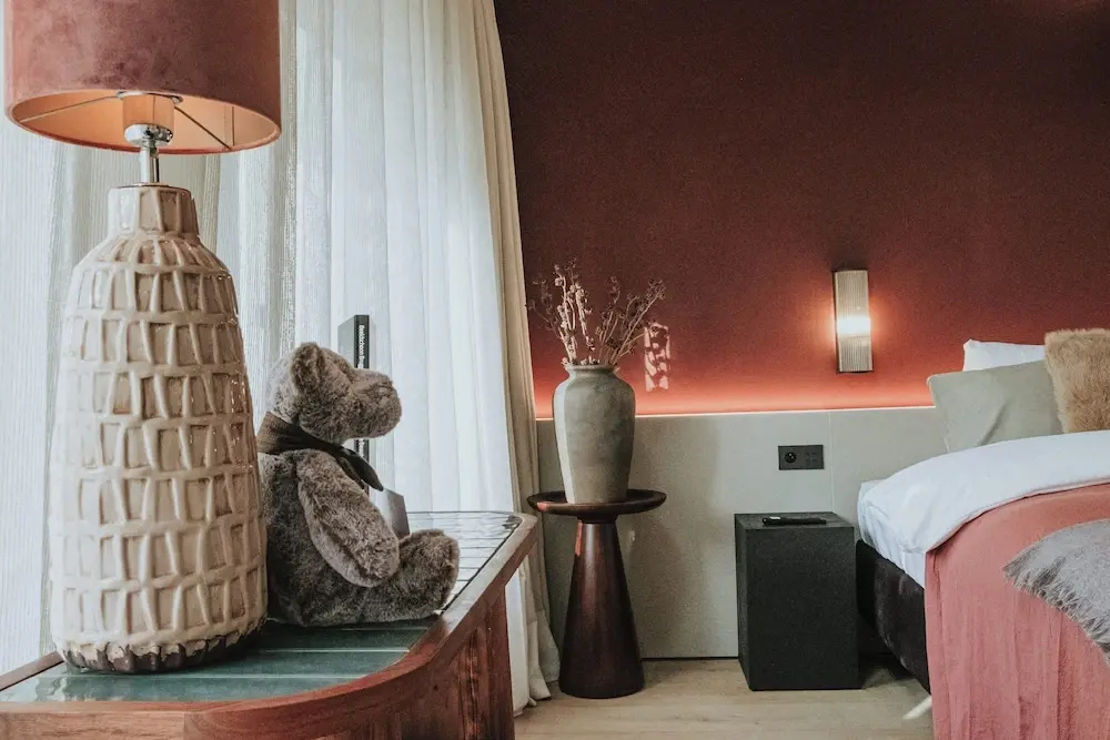 Photo - The Burgundy - Boutique B&B
