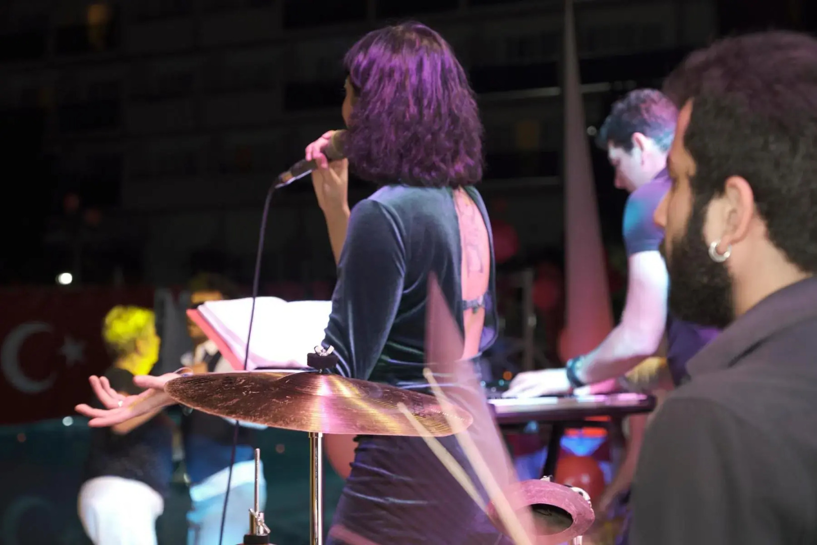 Foto - Seaden Corolla Hotel