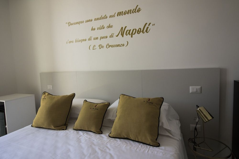 Photo - Le Angioine Rooms