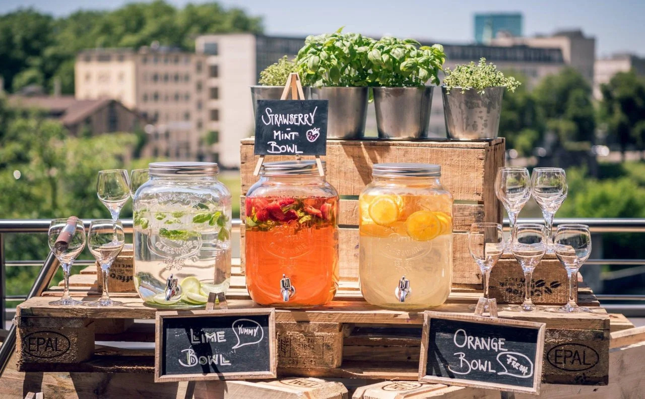 Foto - Zurich Marriott Hotel